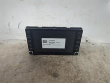 Toyota Chr Gr Mk1 Fl Hatchback 5 porte 2020-2023 unità di testa cd P87