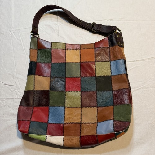 Borsa lucky brand - lucky,
