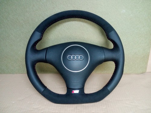 Volante sportivo audi tt - audi, a4