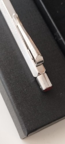 Luxueux stylo caran - stylo,