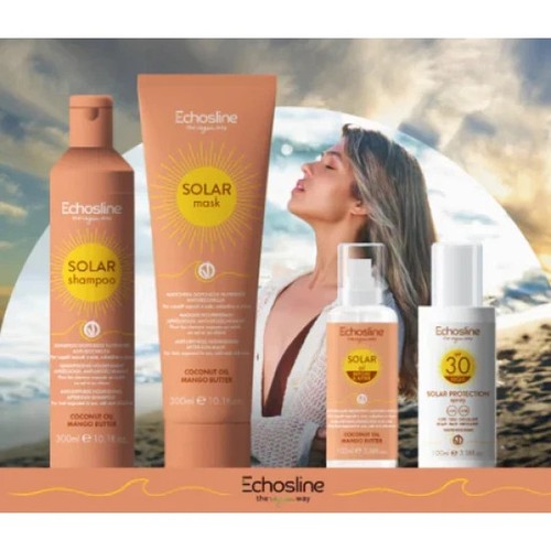 Echosline kit solare - echosline,