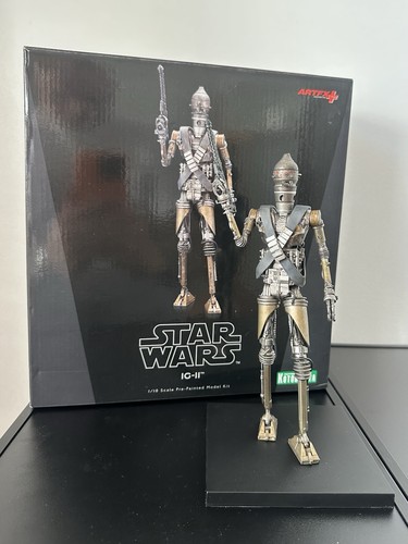 Kotobukiya star wars - kotobukiya,