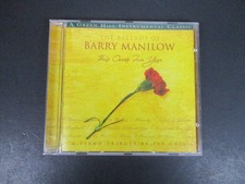 Ballads of Barry Manilow by