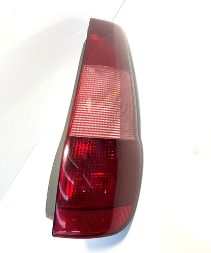 Fanale posteriore destro - posteriore,