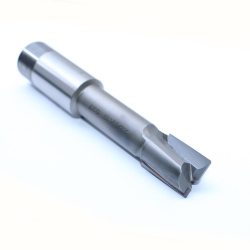 Fresa carburo x 140 - carburo, Ø