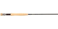 ECHO CARBON XL EURO NYMPH 10'