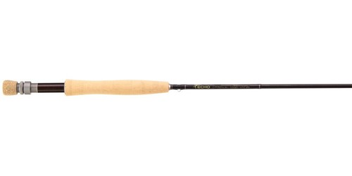 Echo carbon euro nymph - xl, 10'