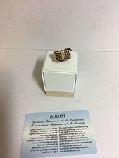 Anello damiani oro - damiani,
