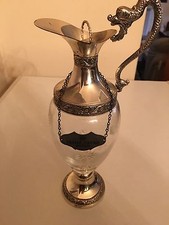 Bottiglia Originale Antica