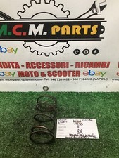 Molla contrasto piaggio - molla,