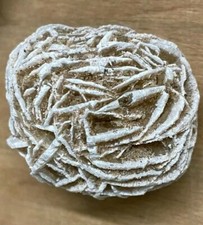 Minerali Rosa Del Deserto pietra  collezione cristalloterapia chakra 