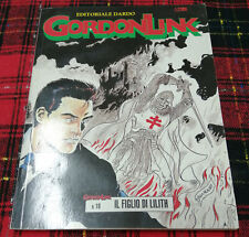 Gordon Link Il figlio di