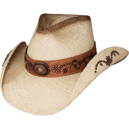 Cappello hut western hat