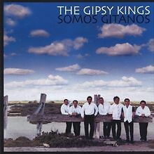 Somos Gitanos von Gipsy Kings