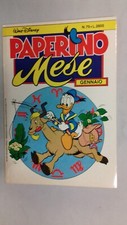 Paperino Mese, numero 79