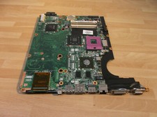 SCHEDA MADRE MOTHERBOARD per HP PAVILION DV6 - 518432-001 socket INTEL - GUASTA
