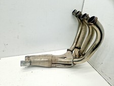 SUZUKI BANDIT GSF 600 1998