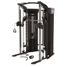 Toorx all one asx - asx, 3in1