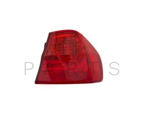 Faro fanale posteriore per bmw - faro,