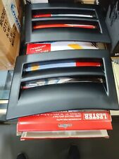 presa d'aria cofano universale