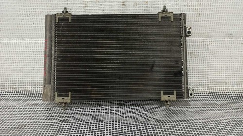 Ricambi usati radiatore aria - ricambi,