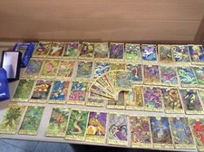 TAROT CARDS SPENCER - MAZZO