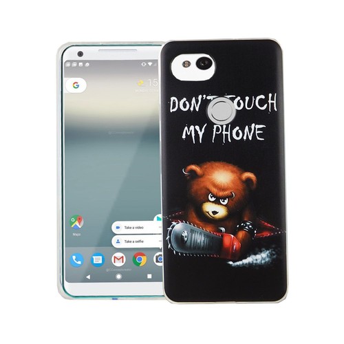 Custodia cellulare per google - custodia,
