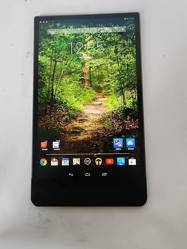 Dell venue 7840 - 16, wi-fi