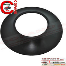 Giunto prefiltro in gomma