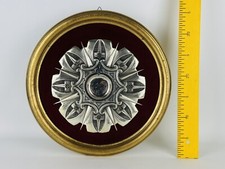 Cornice Rotonda Espositore Per