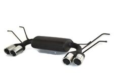 Mazda MX-5 (ND) Doppio Scarico