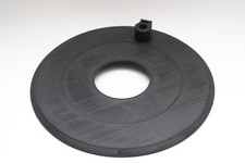 Durst Unipla 200mm lens board for Durst 184/1840 version 2