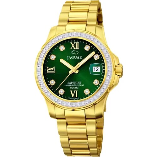 Orologio jaguar woman - jaguar,