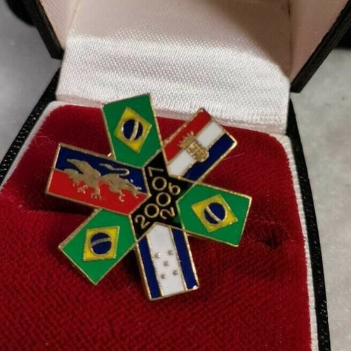Spilla distintivo pins calcio - pins,