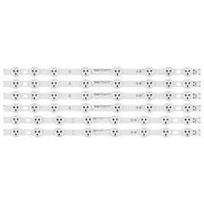 Nuove strisce LED per LG