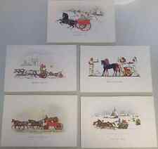 CARTOLINA - FOTO D'EPOCA SERIE CARROZZE DI TUTTO IL MONDO SERIE MISTE