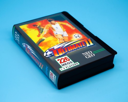 Ultimate super sidekicks - sidekicks, 4
