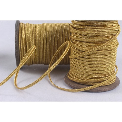 Metri oro treccia - 50, mm