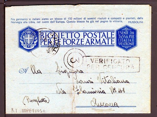 Cacciatorpediniere - r.,