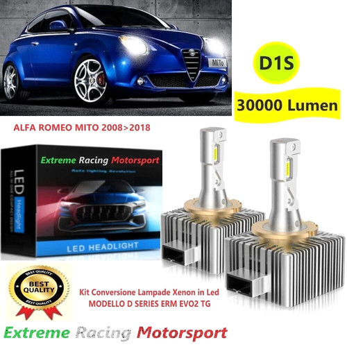Alfa romeo mito kit - mito,