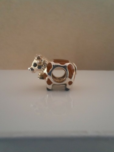 Chamilia charm brown betty - chamilia,