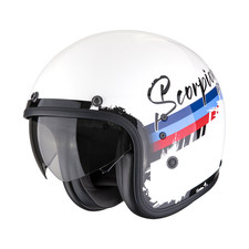 CASCO SCORPION JET VINTAGE