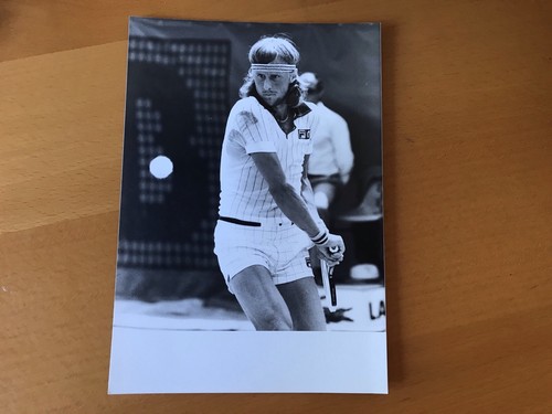 Tennis bjorn borg - borg,