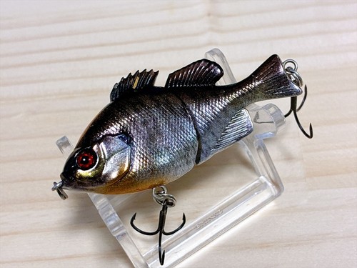 Jackall baby giron 8 g - giron, 61