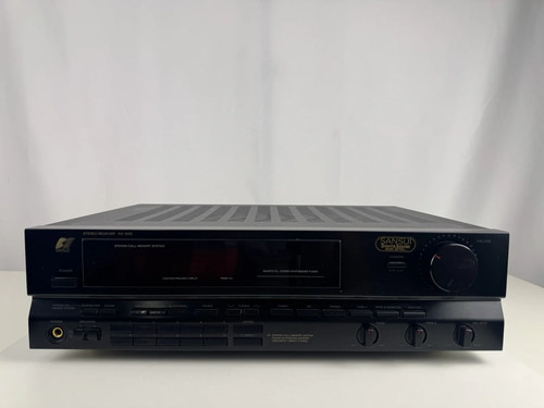 Sansui 1500 ricevitore - rz-1500,