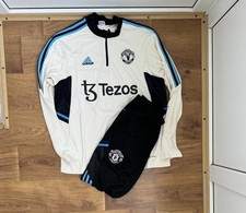 Tuta calcio Manchester United