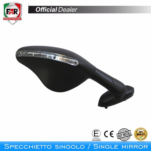 Specchietto far 7587 sinistro - far,