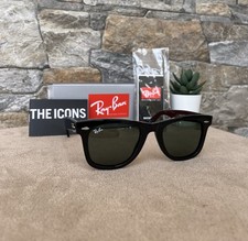 Occhiali Ray-Ban Wayfarer RB2140 50-22