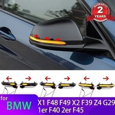 FRECCE DINAMICHE FUME AUTO BMW