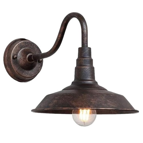 Lampada parete vintage da - da,